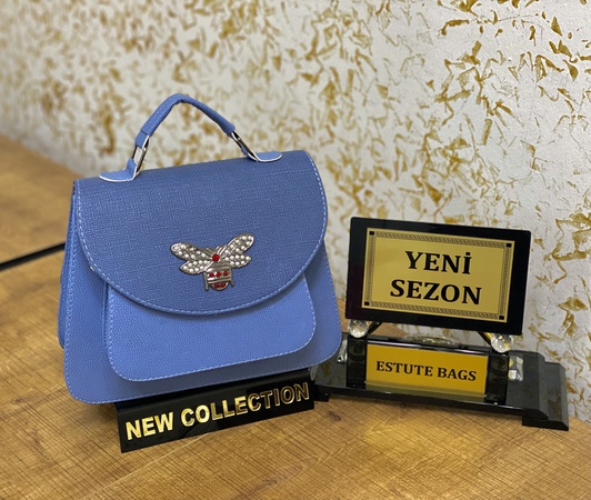 Сумка через плечо