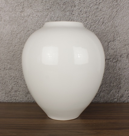 Керамическая ваза Велеса