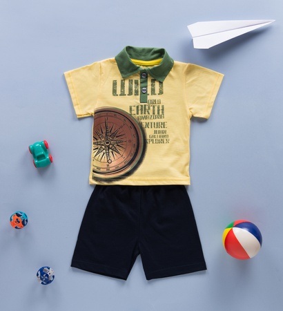 двойка 'компас"