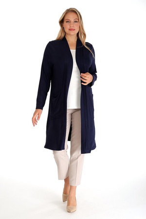 ДЛИННЫЙ КАРДИГАН