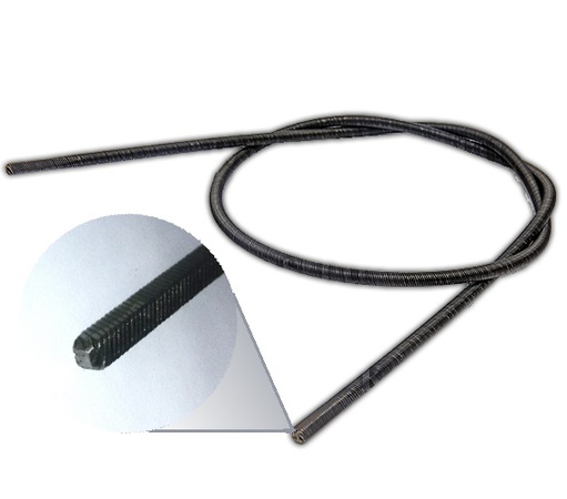 Трос для ремонта триммера