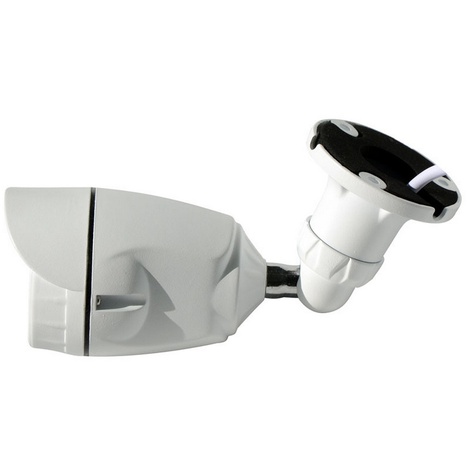 PoE video camera IP outdoor COLARIX CAM-IOF-026p (focal 2.8 mm, 3.6mm, 6mm)