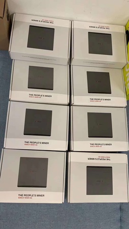 Гелиевая точка доступа BOBCAT MINER 300 для майнинга HNT