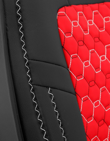 DELUXE BOSS LUXUSFIT - DIAMOND SERIE - DM17