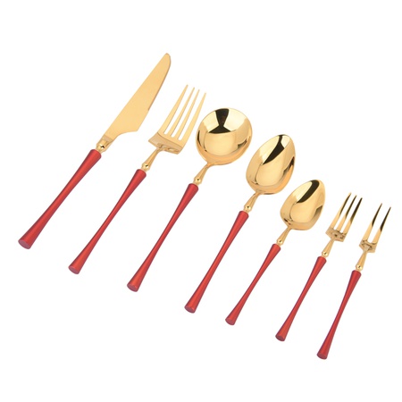 посуда из нержавеющей стали