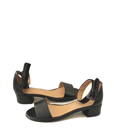 Поставщик женской кожаной обуви