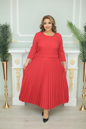 Платья №9054