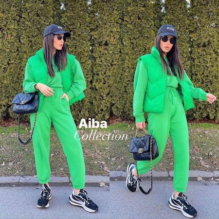 الرياضة النسائية التعادل. خريف ربيع