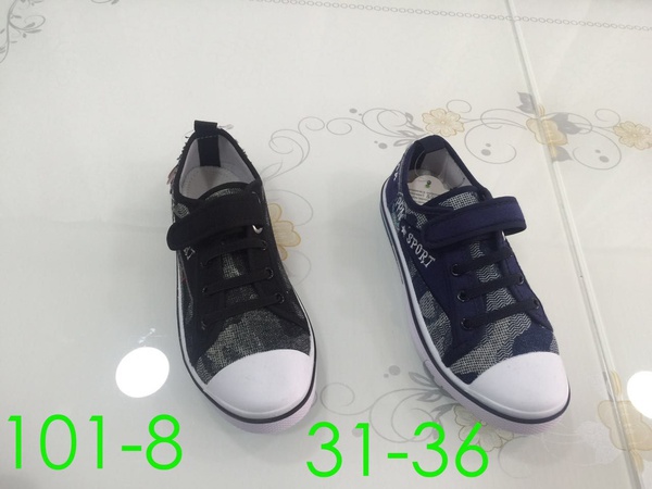 Детская обувь