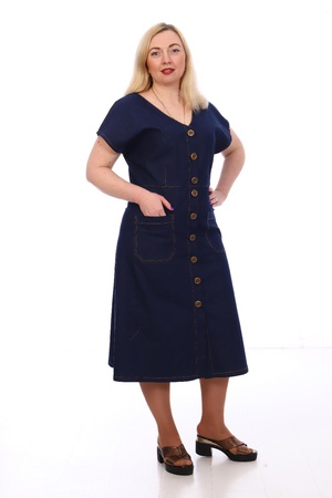 Ranko dress M20P-124-11-015