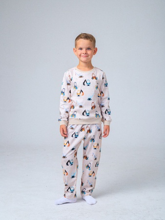 Schlafanzug für Kinder