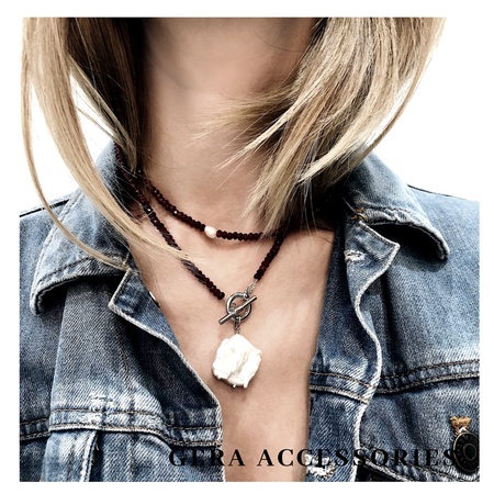 Украшения ручной работы