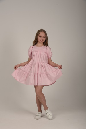 Детское платье "Маленькая фея"