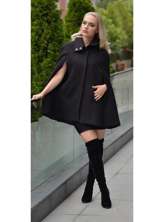 Пальто женское - Артикул L -1