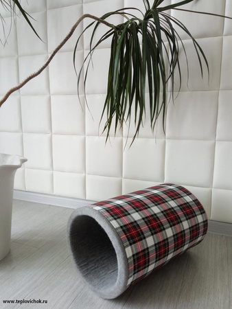 Домик для кошки "Гнездо"