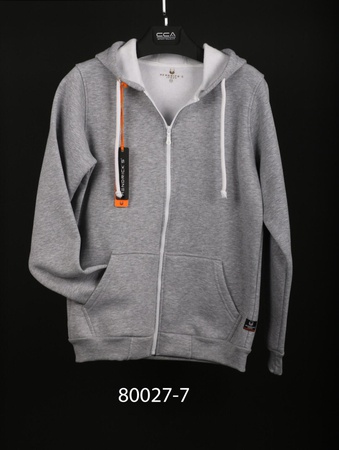 COMPAC PENYE ÜÇ İPLİK SWEATSHİRT