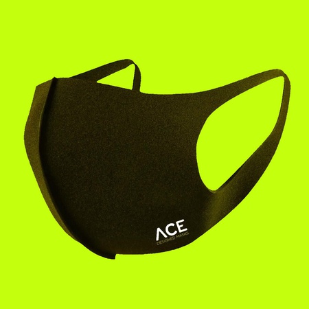 Дизайнерские маски ACE