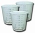 Стакан 30 мл с делениями