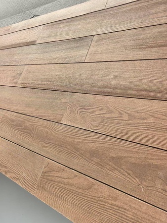 Flexible Patch Stone New Technology Decoration Materials For Walls