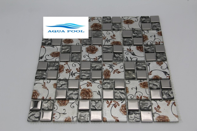 Мозаика (майолика) высшего сорта