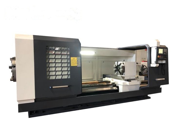 Vida kesme torna tezgahı QK1327