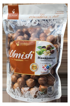 Сушеные фрукты