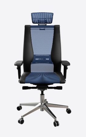 Samurai L2-14D - TS+Infinity (Blue-Black)