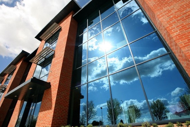 Стекло Джамбо