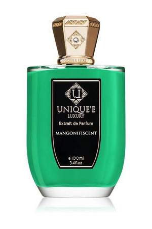 Unique Luxury Mangonifiscent