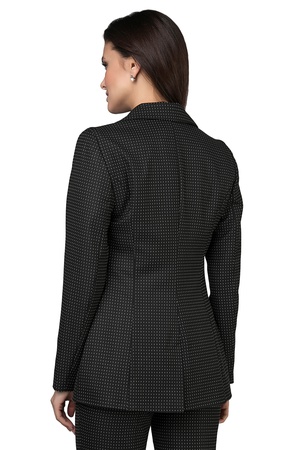 Жакет классический