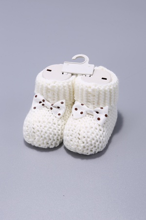 ТРИКОТАЖНАЯ ОБУВЬ ДЛЯ ДЕТЕЙ LINKS BOOTHED