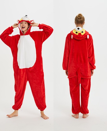 Пижама Кигуруми