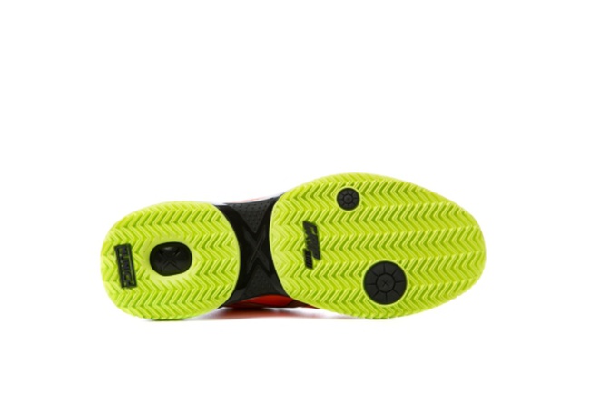 ОБУВЬ ДЛЯ ТЕННИСА PAD1 (MUNICH)