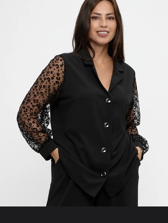 Пиджак платье женское