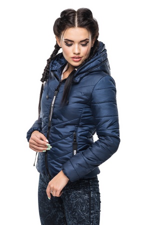 Деми куртка "София"