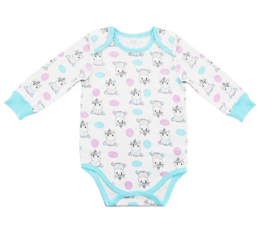 Боди ясельное www.uztex.kz