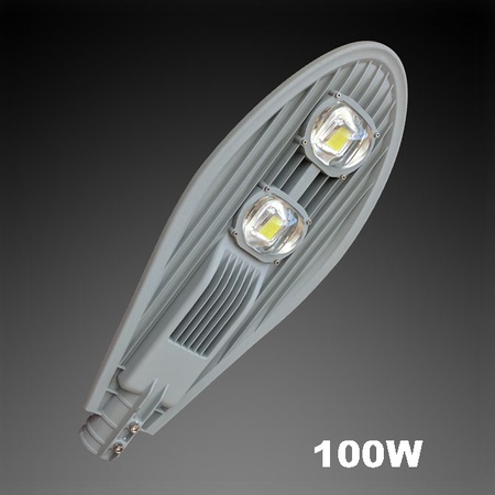 ​Уличный​ светильник LED СКУ01 “Street” 100w