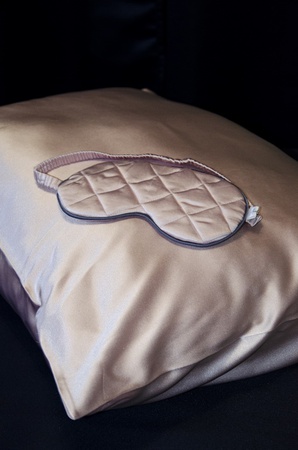 Комплект «Вечерний Шёлк»