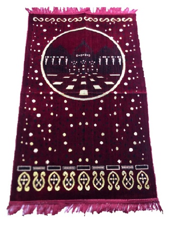 Коврик для молитв