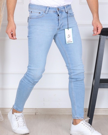 Мужские джинсы