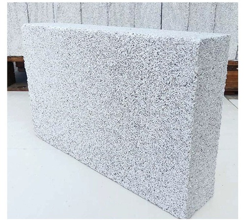 Expanded Perlite Insulation Board, 180-220 kg/m³, 1200×600 mm, λ≤0.055 W/m·K, A1 Fire, Wall/Roof, T&G, OEM