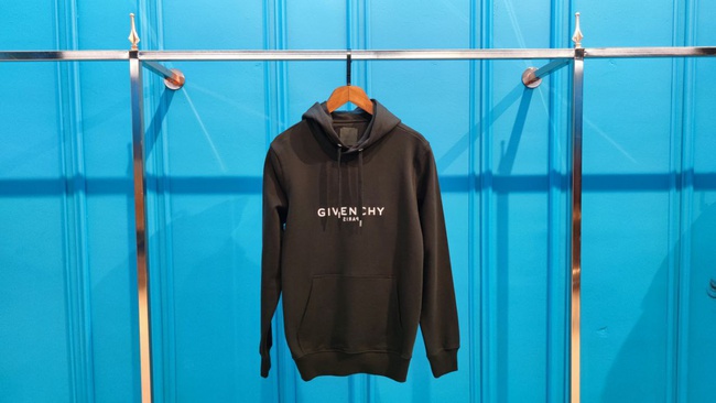 Толстовка Givenchy - Худи