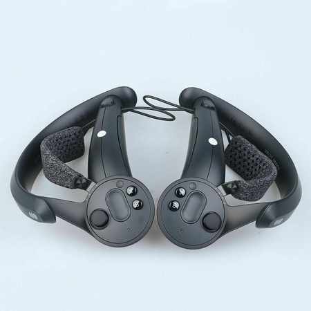 NEW Valve Index Knuckles VR Controllers steam VR games handle HTC Vive/Vive Pro
