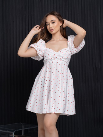 Платье женское