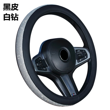 Оплётка на руль