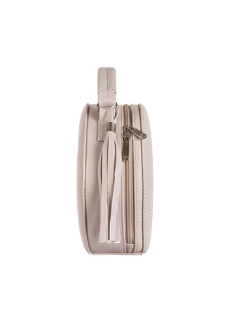 CS4466 Сумка круглая средняя