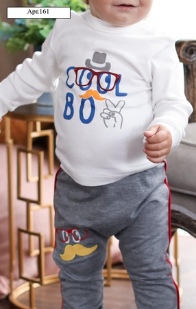 Костюм детский