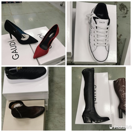 Скарп Донна