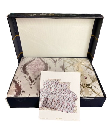 Постельное белье ARYA (двухспалки)