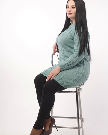 Туника "Шарм"